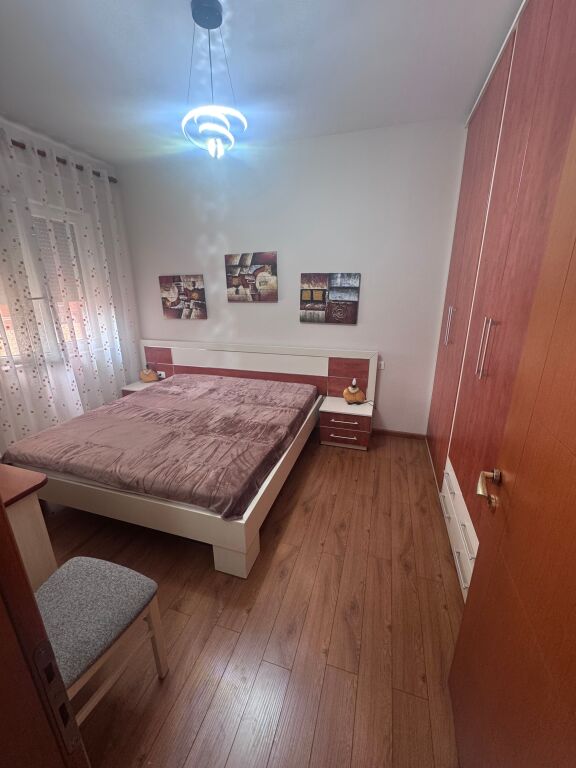 🏡 FOR RENT | 1+1 + BALCONY BOGDANEVE STREET