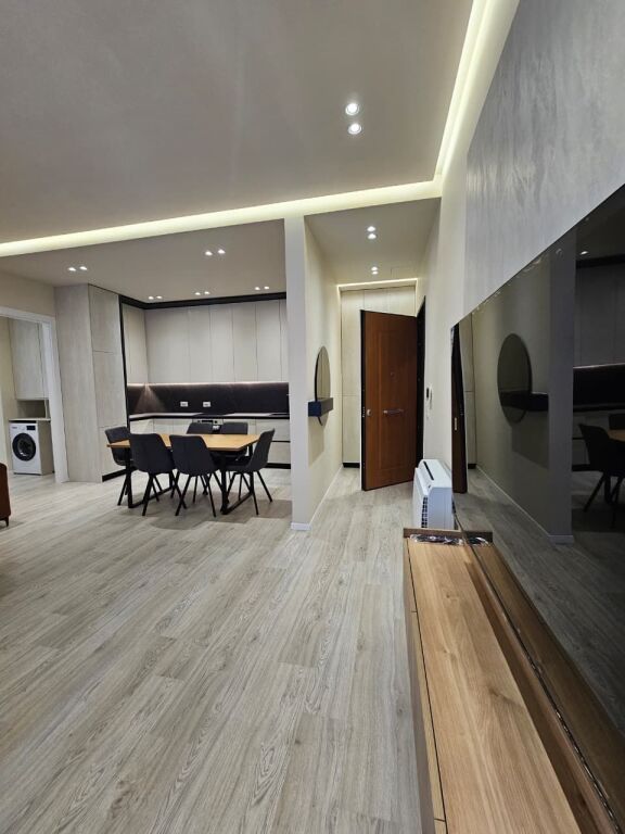 🏡 IN AFFITTO | APPARTAMENTO DI LUSSO 2+1+2 + POSTO AUTO