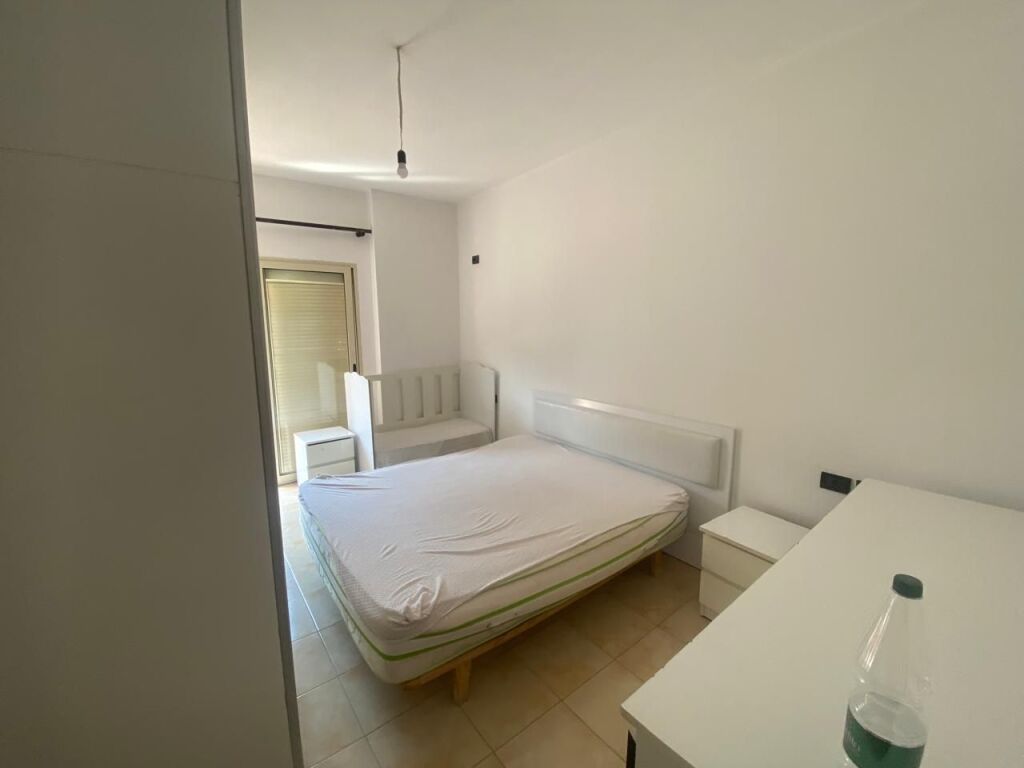 Apartment 2+1+2 for rent in Fresk is given .
