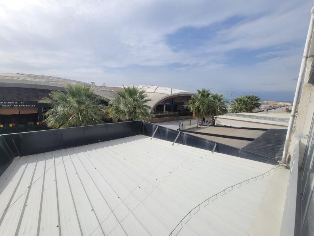 LOCALE COMMERCIALE IN VENDITA A VOLLGA DURRES