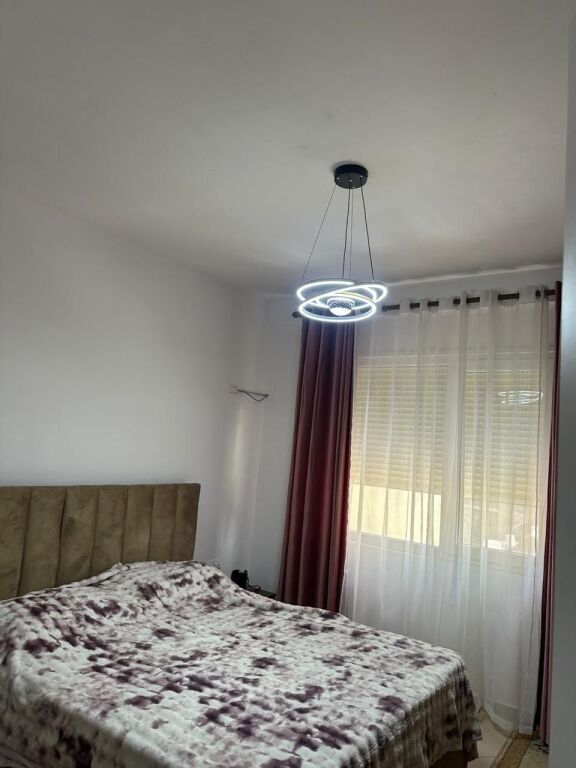 Apartment 1+1 for rent in Fresk !