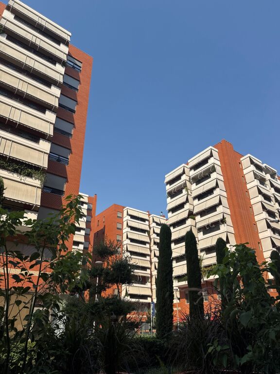 Appartamento 1+1 in affitto Complesso Delijorgji