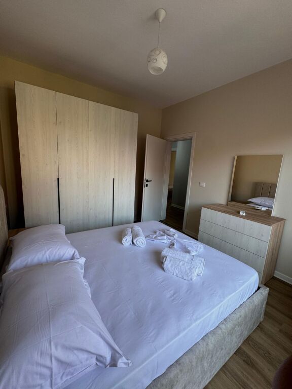 Rent | Apartament 2 + 1 | Don Bosko | 600 €/month
