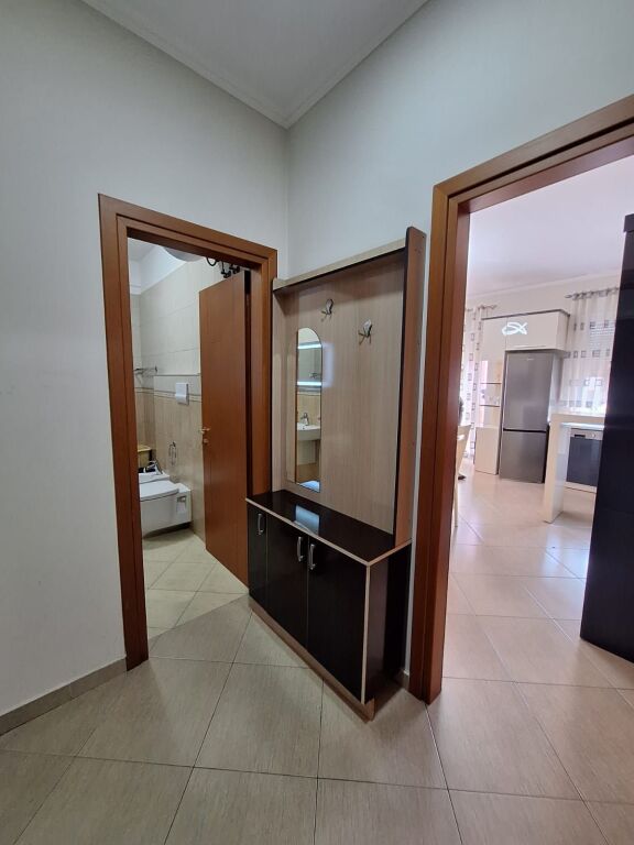APARTAMENT 1+1, Rruga e bogdaneve