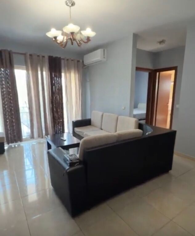 Apartament 2+1 me qira tek Ish Fusha e Aviacionit!