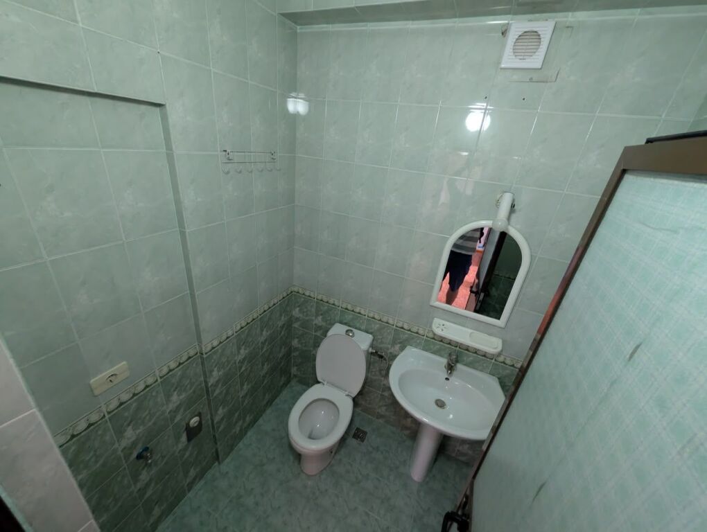 Appartamento 2+1 in affitto – Via Myslym Shyri  ID 5472
