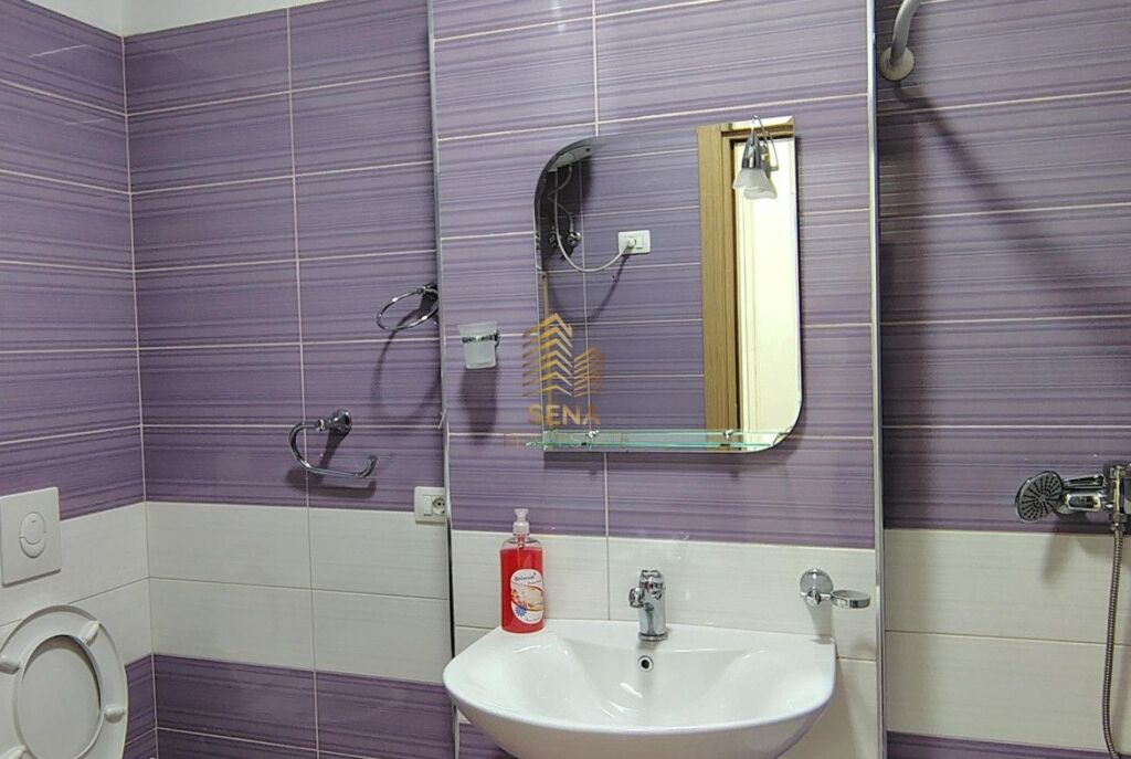 Qira, Apartament 1+1+Blk,Pazar i ri, 60.000 Leke/muaj