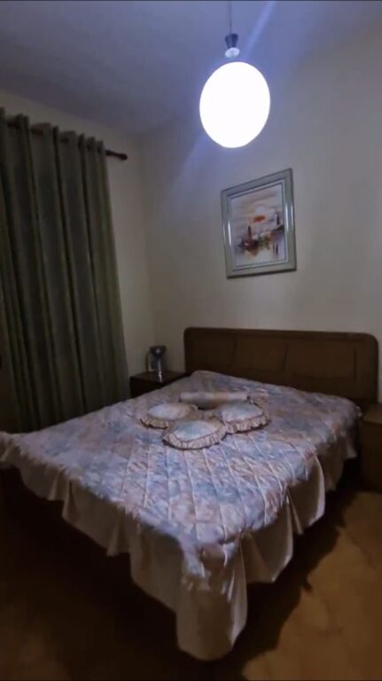 APARTAMENT 2+1+2 TUALETE. 90000 LEKE.SHALLVARET