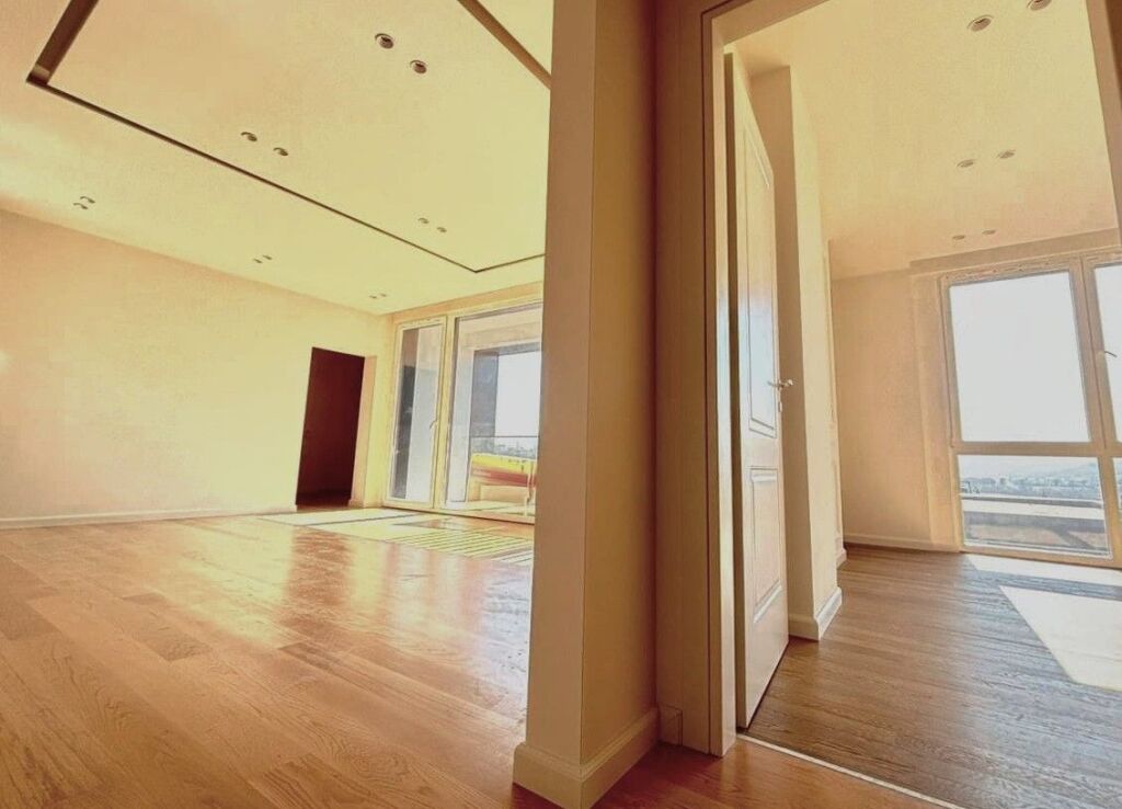 🏡 Shitet Apartament 3+1 – Sauk, Tiranë