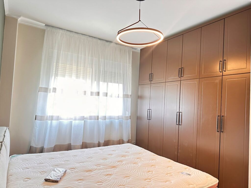 Apartment 2+1 for rent