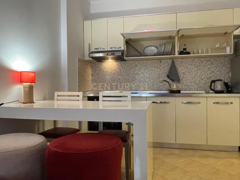 Appartamento 1+1 in vendita 📍 Spiaggia Iliria, Durres! 82.000 €