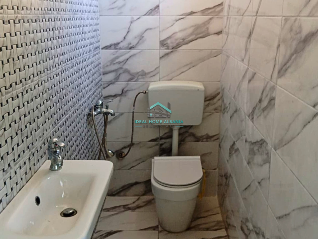 APARTMENT 2+1+2 FOR RENT – NEAR THE AMBULANCE, VLORA