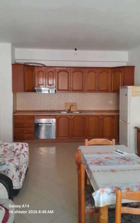 Appartamento 1+1 in affitto