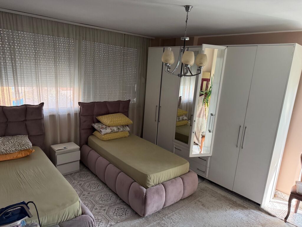 🏡 SHITET APARTAMENT 2+1 | KOMUNA E PARISIT
