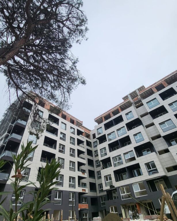 🏡 APPARTAMENTO 2+1 IN VENDITA – GOLEM