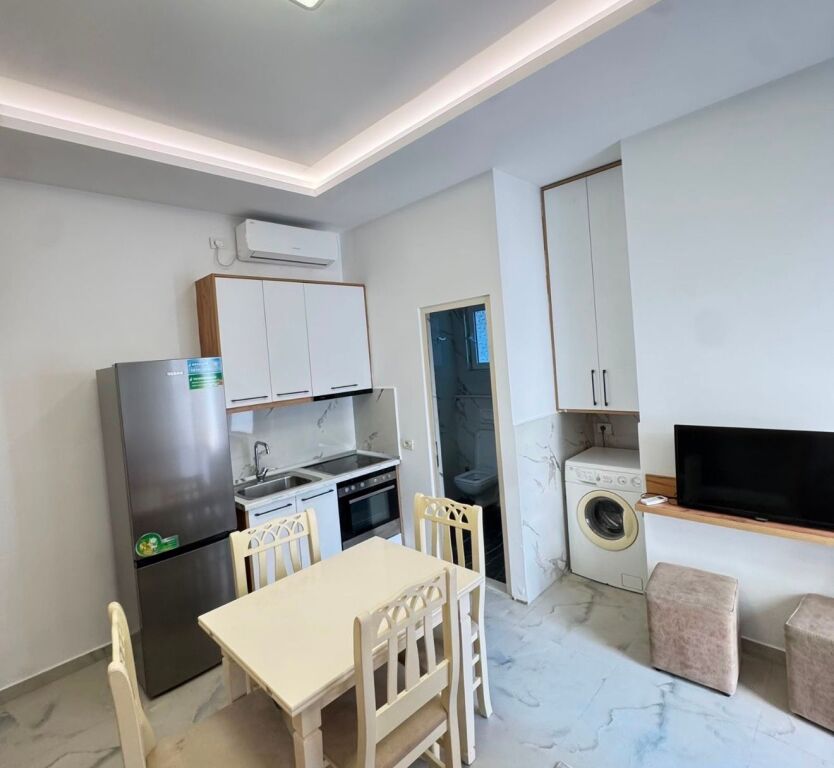 Studio apartment for rent at 5-Maji!