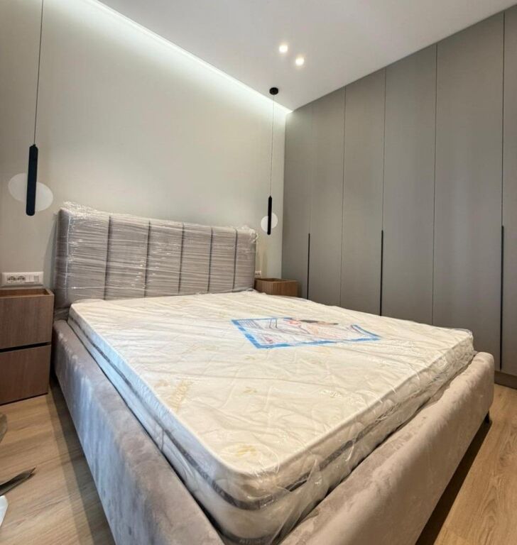 📌 2+1 APARTMENT FOR RENT WITH BALCONY – SPAK