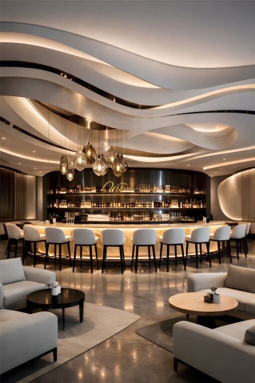 LOUNGE/BAR/RESTAURANT BUSINESS FOR SALE ELBASAN ROAD