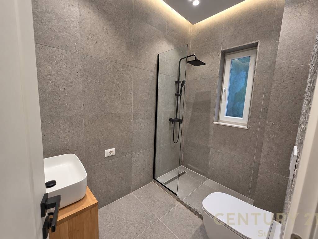 Apartment 2+1+2 for rent at the Botanical Garden
