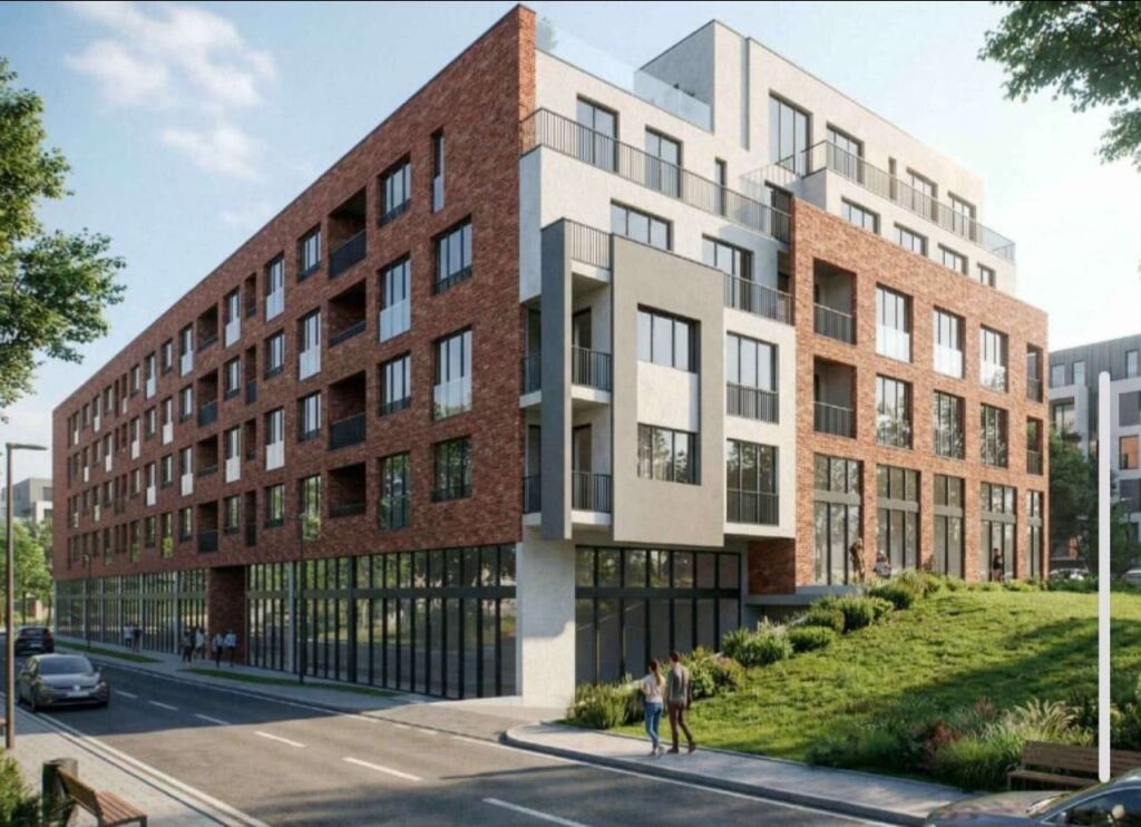 🏢✨ VENDESI APPARTAMENTO 2+1+2 – PASKUQAN