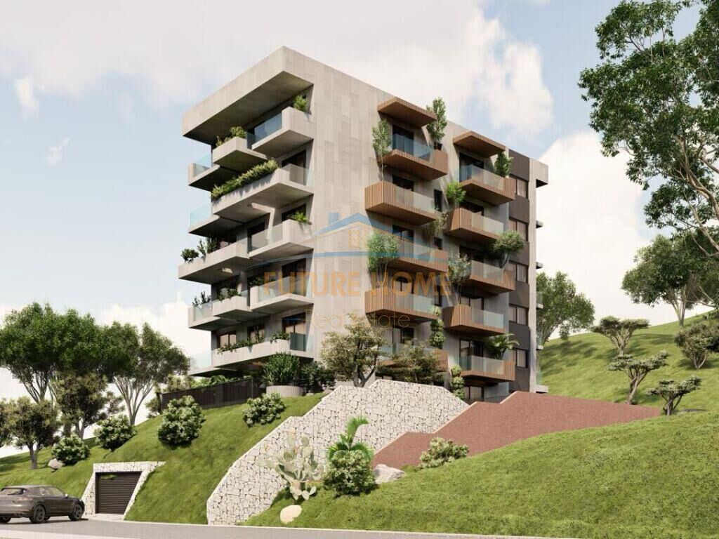Shitet, Apartament 1+1, Rezidenca Ares 5, Sarandë.