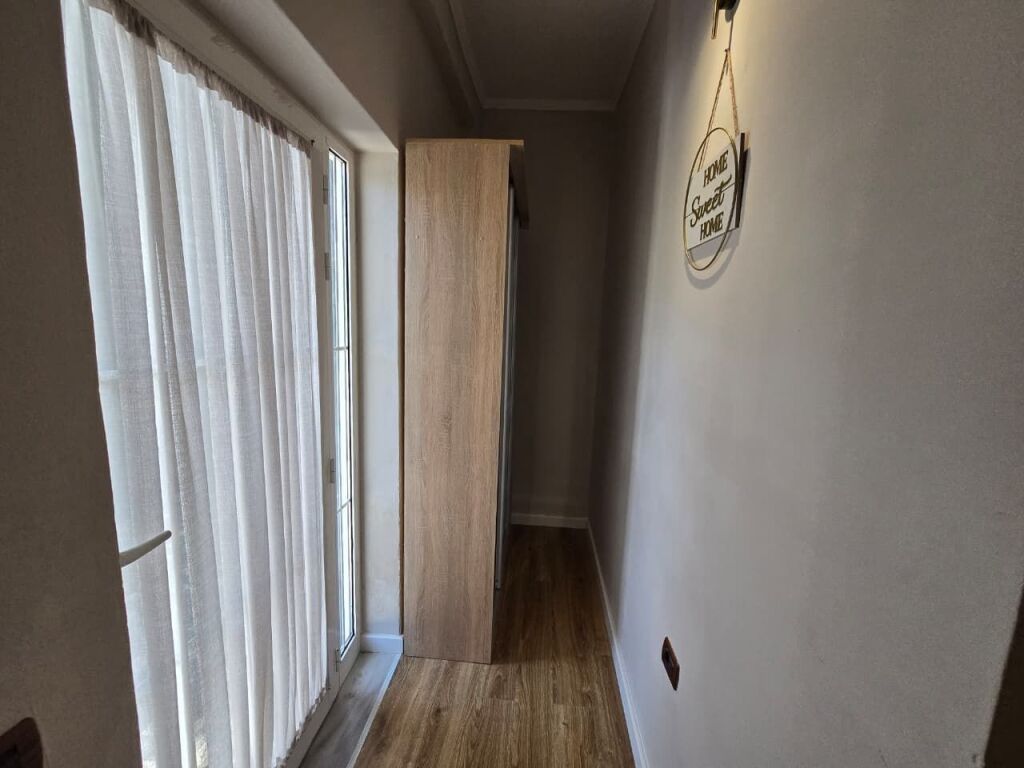 APARTAMENT 1+1