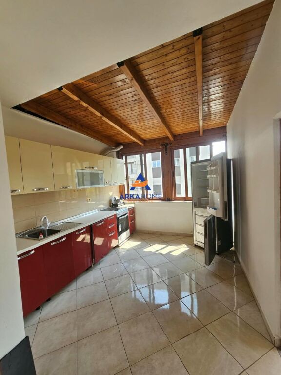 FOR RENT APARTMENT 2+1+VERANDA "DON BOSKO" 850 EURO