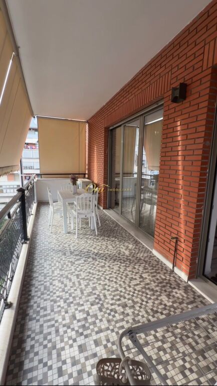 RRUGA E KAVAJES, APARTAMENT PER QERA 2+1