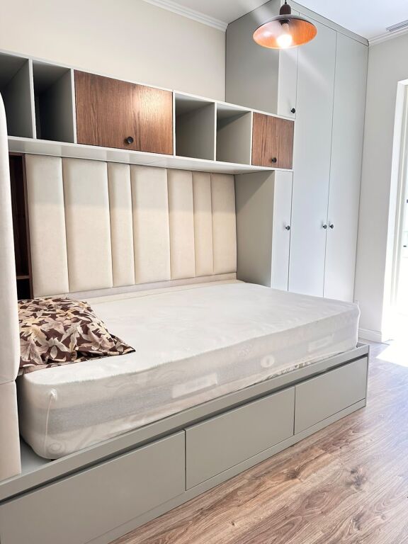 Apartment 2+1 for rent