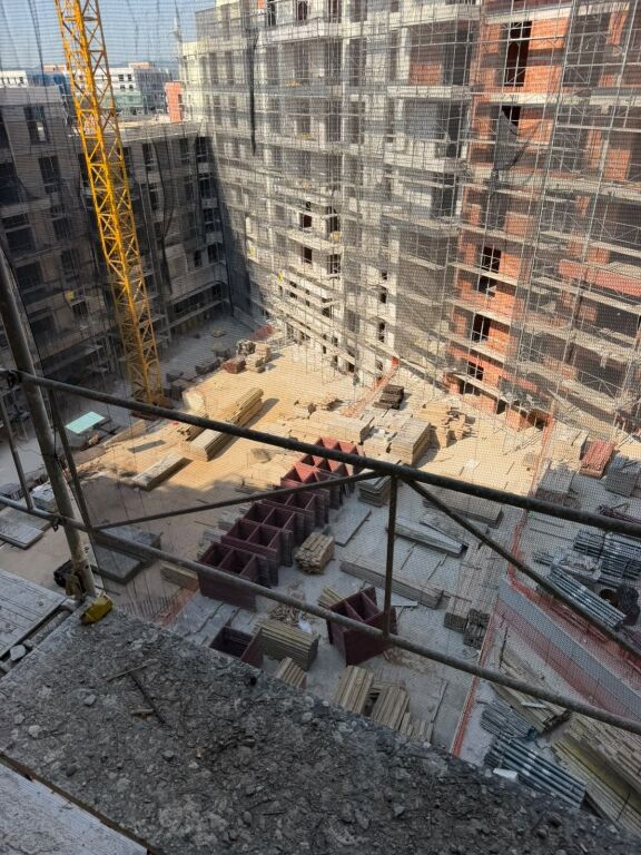 Appartamento in vendita 1+1 Diellon 2 , Paskuqan