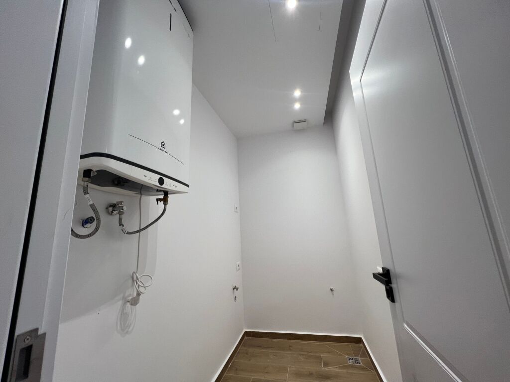 Shitet apartament 2+1 Rezidenca Albulena Paskuqan