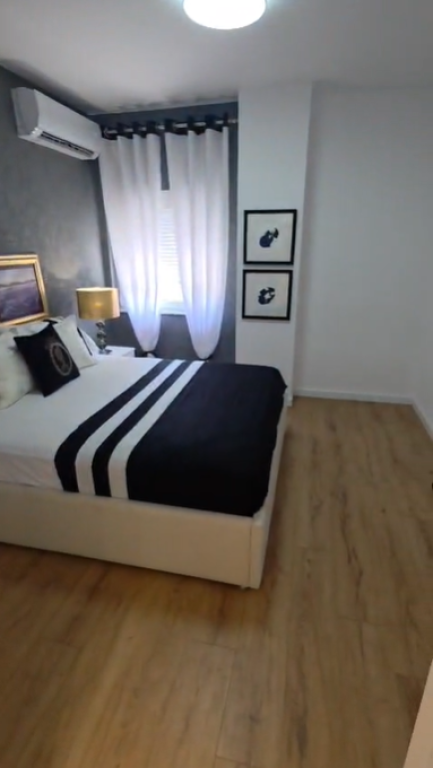🌇Luxury 2+1 apartment for sale – Don Bosko ✨