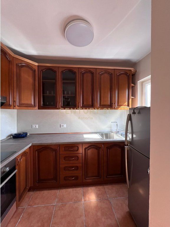 Appartamento 2+1 in Affitto, in Via Elbasan