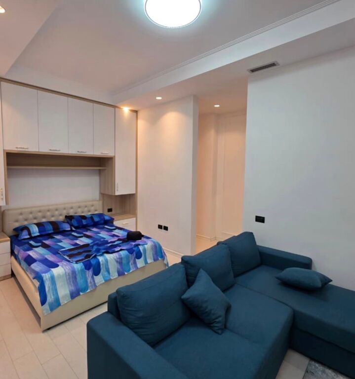 Apartment for rent 1+1 Fresk