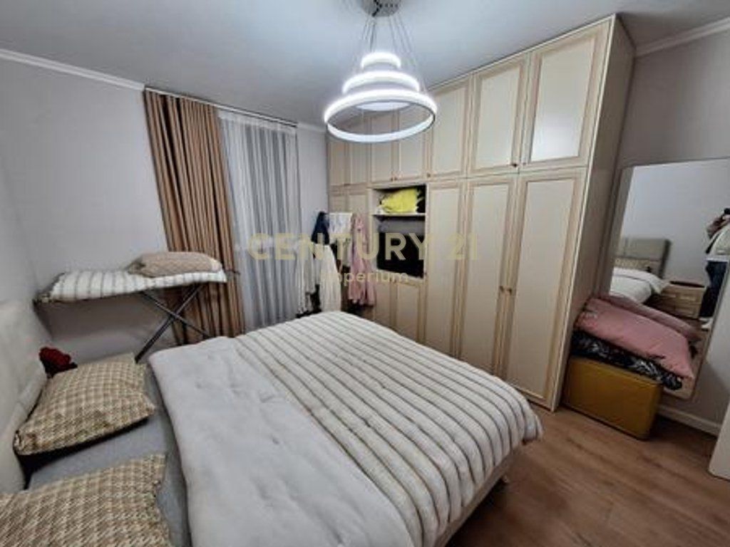 Apartament 1+1 për shitje në Yzberish