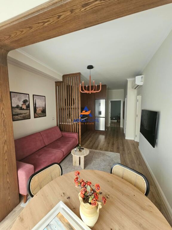 APPARTAMENTO IN AFFITTO 2+1+BALCONE "DON BOSKO" 850 EURO