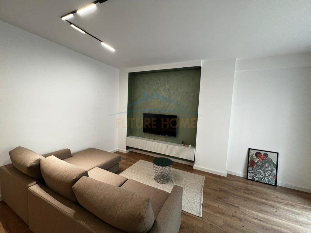 Qera , Apartament 1+1 , Kompleksi Aura , Tirane