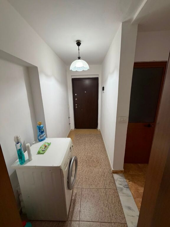 Rent | Apartament 1 + 1 | Rruga Siri Kodra | 500 €/month