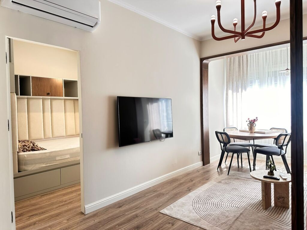 Appartamento moderno 2+1 in affitto a Don Bosko
