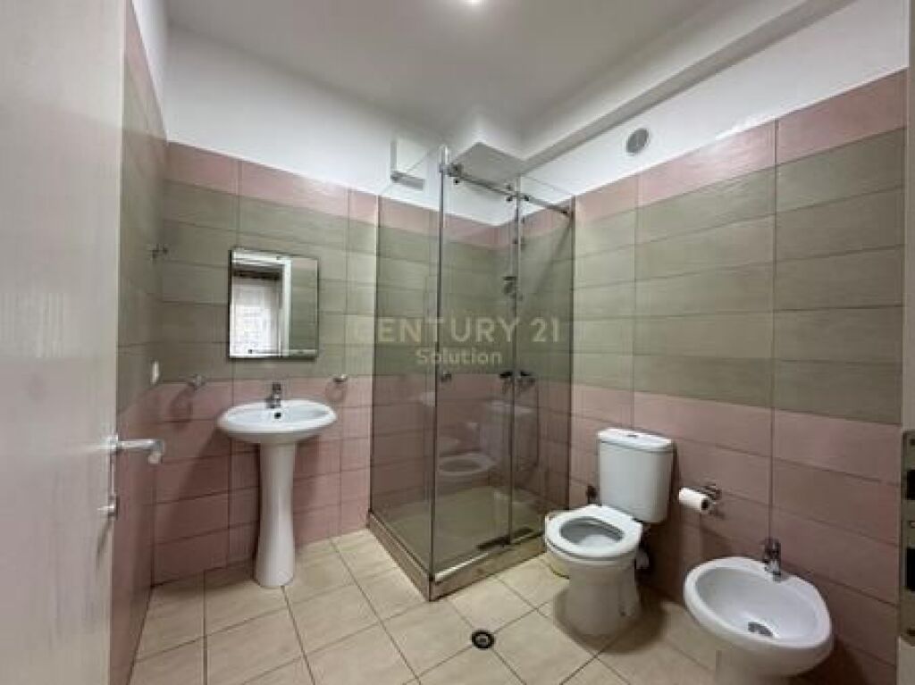APARTMENT 2+1+2 TOILETS + 2 BALCONIES FOR RENT!