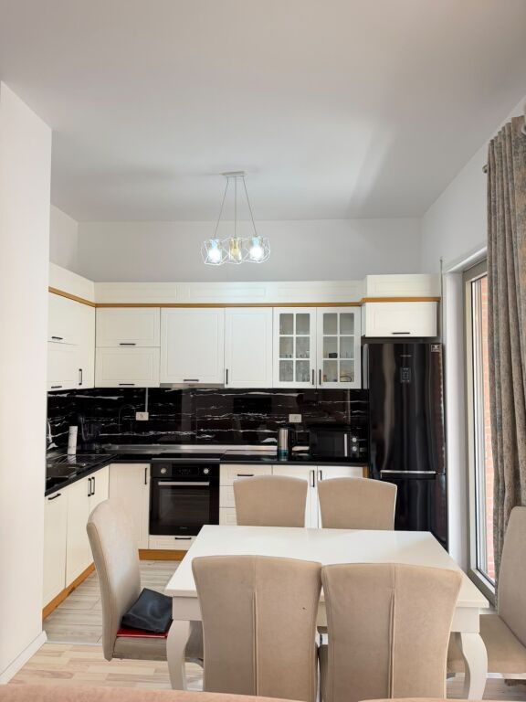 Qera, Apartament 2+1+2, Kompleksi Delijorgji UNA73744