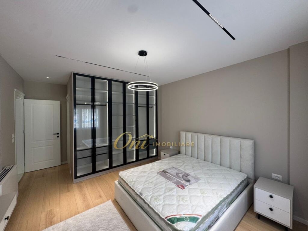 FRAKE, APARTAMENT PER QERA 2+1