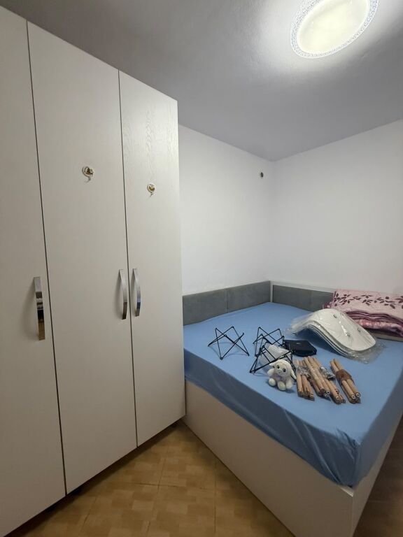 Jepet me qera apartamenti 1+1