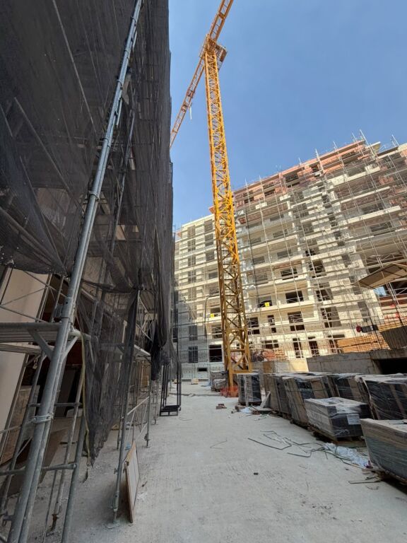 Appartamento in vendita 1+1 Diellon 2 , Paskuqan