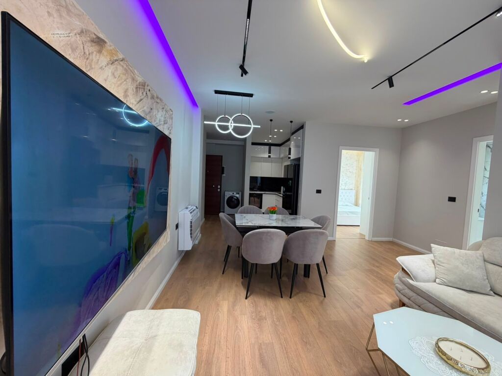 For Rent Apartment 2+1 , Aura Laprak