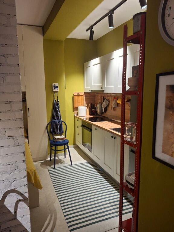 Furnished Studio for Rent, Mali i Robit, Durrës!