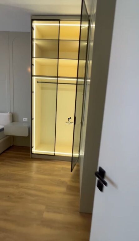 APPARTAMENTO IN AFFITTO 2+1 SIRI KODRA 110.000 LEKE FH-91591