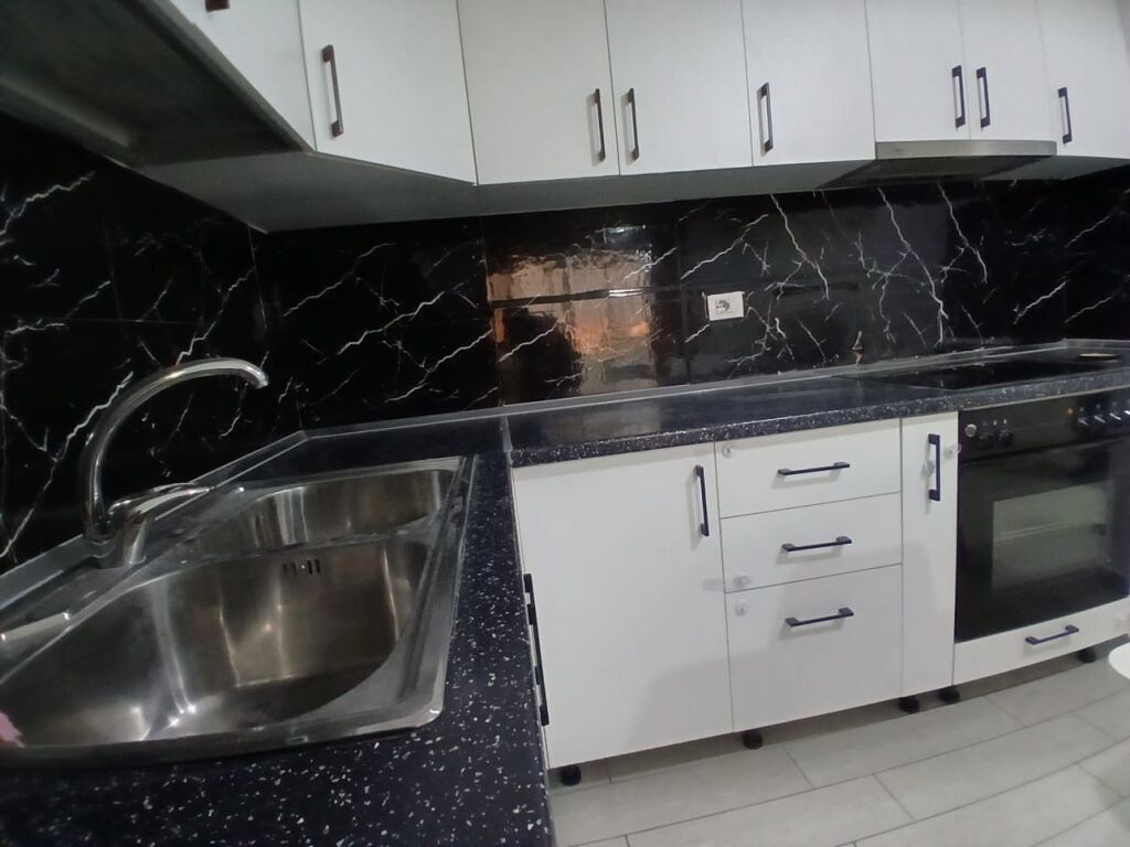 Apartament 1+1 per qera Fiori Di Bosco !
