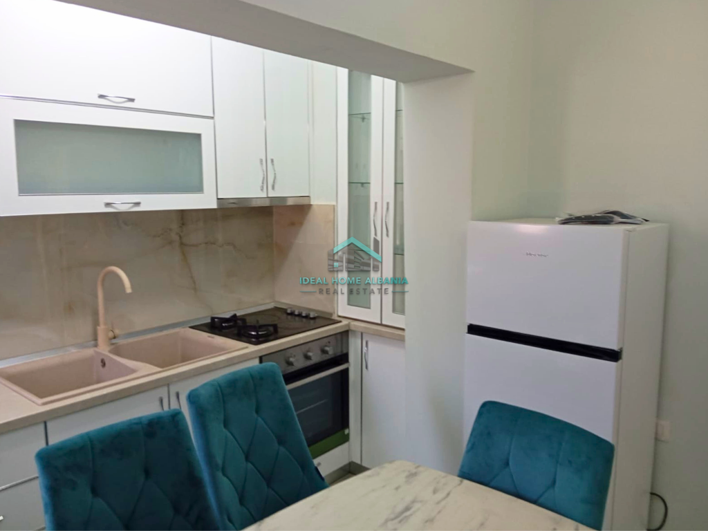 APARTMENT 2+1+2 FOR RENT – NEAR THE AMBULANCE, VLORA