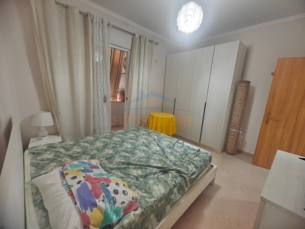Qera, Apartament 2+1+2+Post Parkim, Xhamlliku, Tiranë